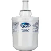 Wpro Wasserfilter APP100, interner Filter für Samsung Kühlschränke, kompatibel mit DA29-00003G