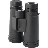 Trekker Fernglas mit 10-facher Vergrößerung und 41mm Objektivdurchmesser, Modell K420, wasserdicht, 553g