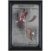 Collecta Geschenkset - Vorgeschichte