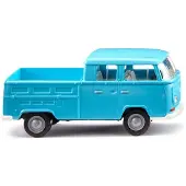 Wiking Bus model H0 Wiking 031404 Volkswagen