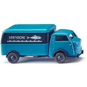 Wiking Lastbiler model H0 Wiking 033506 Tempo