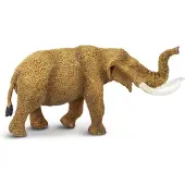Safari Ltd Amerikanische Mastrodon-figur