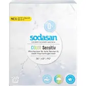 Sodasan - Color Waschpulver Sensitiv 1010 g