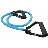 SVELTUS Fitness Kraftrohr light