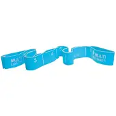 SVELTUS Pack multi elastiband 20Kg