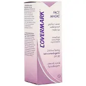 Covermark Face Magic Brun Nr, 5 30 ml Make up
