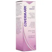 Covermark Leg Magic Nr3 Brun Clair 50 ml Make up