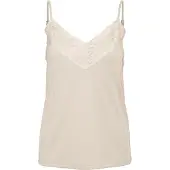 Vero Moda Bia ärmellose Bluse