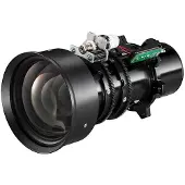 Optoma A03, 1.9x, 1.52-2.92, 1,64 - 18,87 m, Schwarz, ZU650, ZU660
