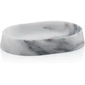 kela Seifenschale Varda White