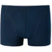 Schiesser Boxershort Herren 174004 95/5 Originals Dark Blue-XL