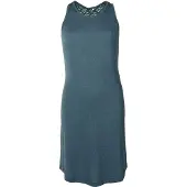 Brunotti Kleid Adi Fuel Green Mädchen-Größe 164