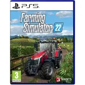 Farming Simulator 22