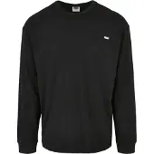 Urban Classics Coton Organique Oversized Langarm-t-shirt