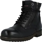 Pepe Jeans Schuhe PMS50206999BLACKMELTINGHIGH