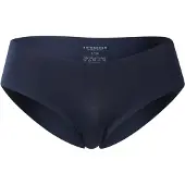 Schiesser Hipster Damen 161923 Invisible Light Night Blue-S