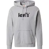 Levi's T2 Relaxed Graphic Kapuzenpullover