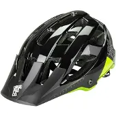 Urge Alltrail Mtb-helm Schwarz L-XL Schwarz L-XL