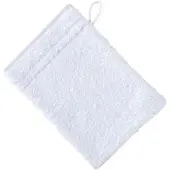 Vossen Waschlappen Vienna Style Supersoft Weiß (6er Set)