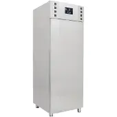 CombiSteel Kühlschrank Edelstahl Mono Block 700 Ltr Energy Line