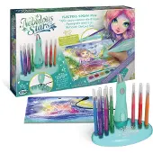 Sonstige Verlage Airbrush Deluxe Set