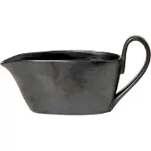 Ferm Living Sauciere Flow Black