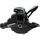 Sram Gangschaltung X4 Trigger 8Sp Rear
