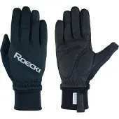 Roeckl Rofan Handschuhe langfinger | black