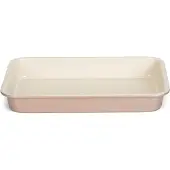 Patisse Brownie-Form 28 x 18 cm Stahl-Kupfer