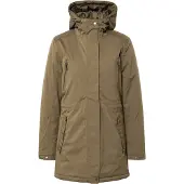 Whistler Parka "Basta W Long W-PRO 10000" mit wasser- und winddichter Membran
