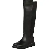 Remonte Damenstiefel D3975-01 schwarz 37