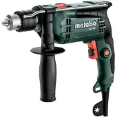Metabo SBE 650 - Schlagbohrhammer - 650 W - Zahnkranzbohrfutter