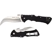 Cold Steel Black Talon II Lockback