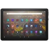 Amazon Fire B08F63PPNV, 25,6 cm (10.1"), 1920 x 1080 Pixel, 32 GB, 3 GB, Fire OS, Schwarz