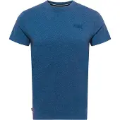 Superdry Vintage Logo Embroidered Kurzarm-t-shirt
