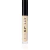 INGLOT All Covered Under Eye Concealer 11 (UU) 4 ml