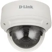 D-Link Vigilance Dcs-4618ek Überwachungskamera One Size White / Black
