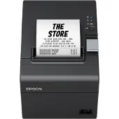 Epson Tm-t20iii/011/83 Mm Usb Etikettendrucker