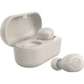 Yamaha TW-E3B, True Wireless Stereo (TWS), Musik, 20 - 20000 Hz, Kopfhörer, Grau