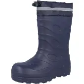 Beck isolierte Kindergummistiefel 34