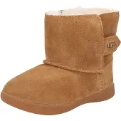 Ugg Mädchen Stiefel Keelan Kids - Bruin - Größe 28,5