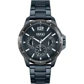 HUGO BOSS Uhr Sport 1530194 Dunkelblau