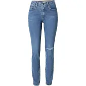Levi's Damen 724 High Rise Straight Jean, Bogota Vision, 32W / 32L
