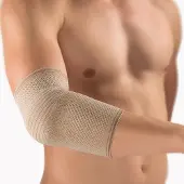 Bort KubiTal Ellenbogen-Polster-Bandage S haut 1 St Bandage(s)