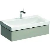 Geberit 500.508.00.1, 1 Schublade(n), 1 Stück(e), 880 mm, 462 mm, 220 mm