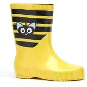 Rouchette Kinderstiefel Z'AMIS, Modell axel, Größe T22