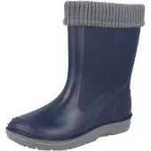 Beck Stiefel Uni 353532393736 Blau 36 EU