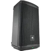 JBL Professional JBL EON710 10" Aktiv-PA-Lautsprecher-Bundle mit Ständern und Kabeln