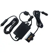 Brother PABEK001CG, Schwarz, , RJ-4230B, RJ-4250WB, 1 Stück(e)