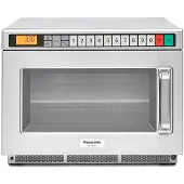 Panasonic Mikrowelle NE-2166